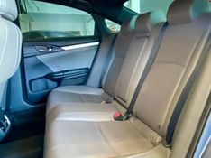 Honda Civic Sedan EXL 2.0 16V 2021/2021 PC VEÍCULOS SANTA CRUZ DO SUL / Carros no Vale