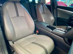 Honda Civic Sedan EXL 2.0 16V 2021/2021 PC VEÍCULOS SANTA CRUZ DO SUL / Carros no Vale
