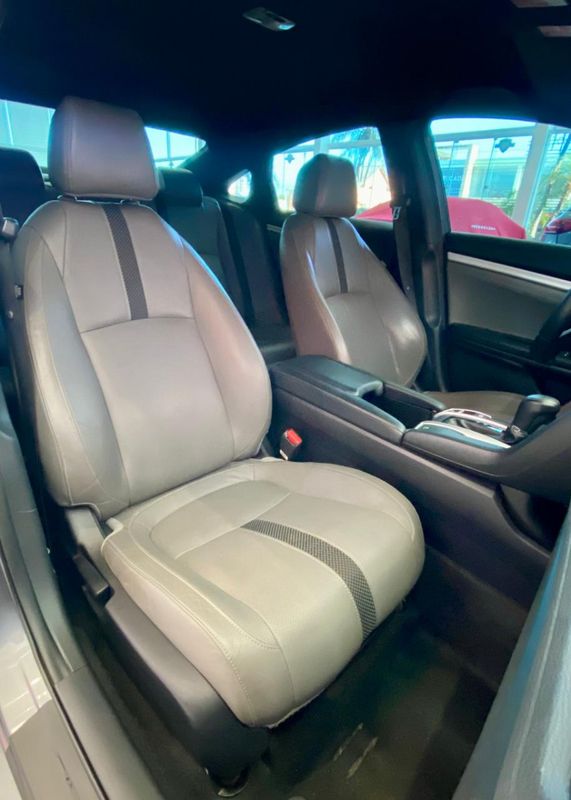 Honda Civic Sedan EXL 2.0 16V 2021/2021 PC VEÍCULOS SANTA CRUZ DO SUL / Carros no Vale