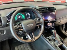 Hyundai Creta N Line 1.0 TB 12V 2024/2024 PC VEÍCULOS SANTA CRUZ DO SUL / Carros no Vale