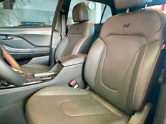 Hyundai Creta N Line 1.0 TB 12V 2024/2024 PC VEÍCULOS SANTA CRUZ DO SUL / Carros no Vale
