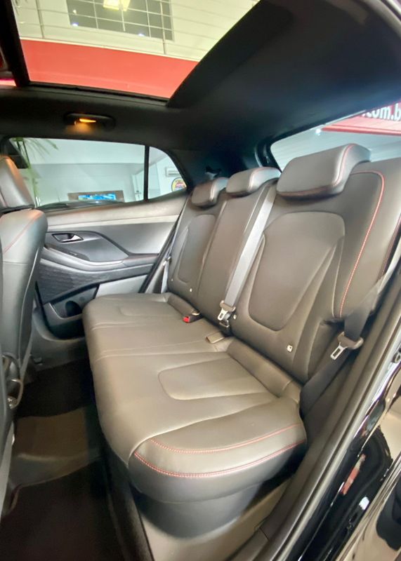 Hyundai Creta N Line 1.0 TB 12V 2024/2024 PC VEÍCULOS SANTA CRUZ DO SUL / Carros no Vale