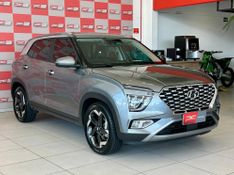 Hyundai Creta Ultimate 2.0 16V 2024/2025 PC VEÍCULOS SANTA CRUZ DO SUL / Carros no Vale