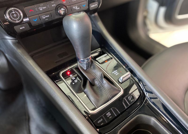 Jeep COMPASS LIMITED TD 350 2.0 4×4 Die 2023/2023 PC VEÍCULOS SANTA CRUZ DO SUL / Carros no Vale