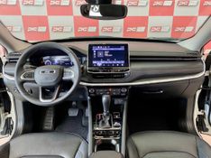 Jeep COMPASS LIMITED TD 350 2.0 4×4 Die 2023/2023 PC VEÍCULOS SANTA CRUZ DO SUL / Carros no Vale