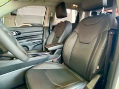 Jeep COMPASS LIMITED TD 350 2.0 4×4 Die 2023/2023 PC VEÍCULOS SANTA CRUZ DO SUL / Carros no Vale