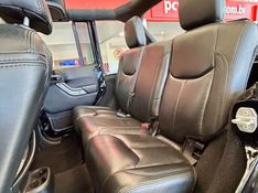 Jeep Wrangler Unlimited Sport 3.6 V6 284cv 2015/2015 PC VEÍCULOS SANTA CRUZ DO SUL / Carros no Vale