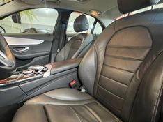 Mercedes-Benz C-200 1.5 TB 16V 183cv (Híbrido) 2018/2019 PC VEÍCULOS SANTA CRUZ DO SUL / Carros no Vale