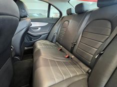 Mercedes-Benz C-200 1.5 TB 16V 183cv (Híbrido) 2018/2019 PC VEÍCULOS SANTA CRUZ DO SUL / Carros no Vale