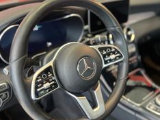 Mercedes-Benz C-200 1.5 TB 16V 183cv (Híbrido) 2018/2019 PC VEÍCULOS SANTA CRUZ DO SUL / Carros no Vale