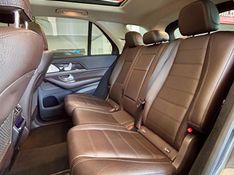Mercedes-Benz GLE-400 3.0 TB 4MATIC 2021/2022 PC VEÍCULOS SANTA CRUZ DO SUL / Carros no Vale