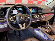 Mercedes-Benz GLE-400 3.0 TB 4MATIC 2021/2022 PC VEÍCULOS SANTA CRUZ DO SUL / Carros no Vale