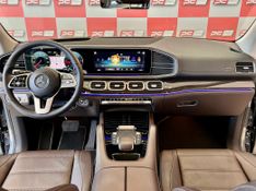 Mercedes-Benz GLE-400 3.0 TB 4MATIC 2021/2022 PC VEÍCULOS SANTA CRUZ DO SUL / Carros no Vale