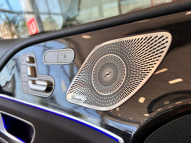 Mercedes-Benz GLE-400 3.0 TB 4MATIC 2021/2022 PC VEÍCULOS SANTA CRUZ DO SUL / Carros no Vale