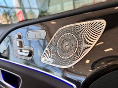 Mercedes-Benz GLE-400 3.0 TB 4MATIC 2021/2022 PC VEÍCULOS SANTA CRUZ DO SUL / Carros no Vale