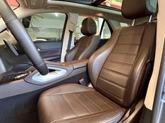 Mercedes-Benz GLE-400 3.0 TB 4MATIC 2021/2022 PC VEÍCULOS SANTA CRUZ DO SUL / Carros no Vale