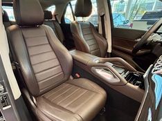Mercedes-Benz GLE-400 3.0 TB 4MATIC 2021/2022 PC VEÍCULOS SANTA CRUZ DO SUL / Carros no Vale