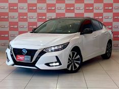 Nissan Sentra Advance 2.0 16V 2023/2023 PC VEÍCULOS SANTA CRUZ DO SUL / Carros no Vale