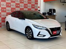 Nissan Sentra Advance 2.0 16V 2023/2023 PC VEÍCULOS SANTA CRUZ DO SUL / Carros no Vale