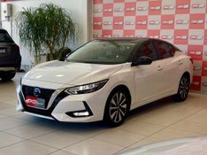 Nissan Sentra Advance 2.0 16V 2023/2023 PC VEÍCULOS SANTA CRUZ DO SUL / Carros no Vale