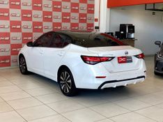 Nissan Sentra Advance 2.0 16V 2023/2023 PC VEÍCULOS SANTA CRUZ DO SUL / Carros no Vale