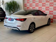 Nissan Sentra Advance 2.0 16V 2023/2023 PC VEÍCULOS SANTA CRUZ DO SUL / Carros no Vale