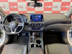 Nissan Sentra Advance 2.0 16V 2023/2023 PC VEÍCULOS SANTA CRUZ DO SUL / Carros no Vale