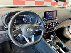Nissan Sentra Advance 2.0 16V 2023/2023 PC VEÍCULOS SANTA CRUZ DO SUL / Carros no Vale