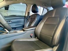 Nissan Sentra Advance 2.0 16V 2023/2023 PC VEÍCULOS SANTA CRUZ DO SUL / Carros no Vale