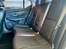 Nissan Sentra Advance 2.0 16V 2023/2023 PC VEÍCULOS SANTA CRUZ DO SUL / Carros no Vale