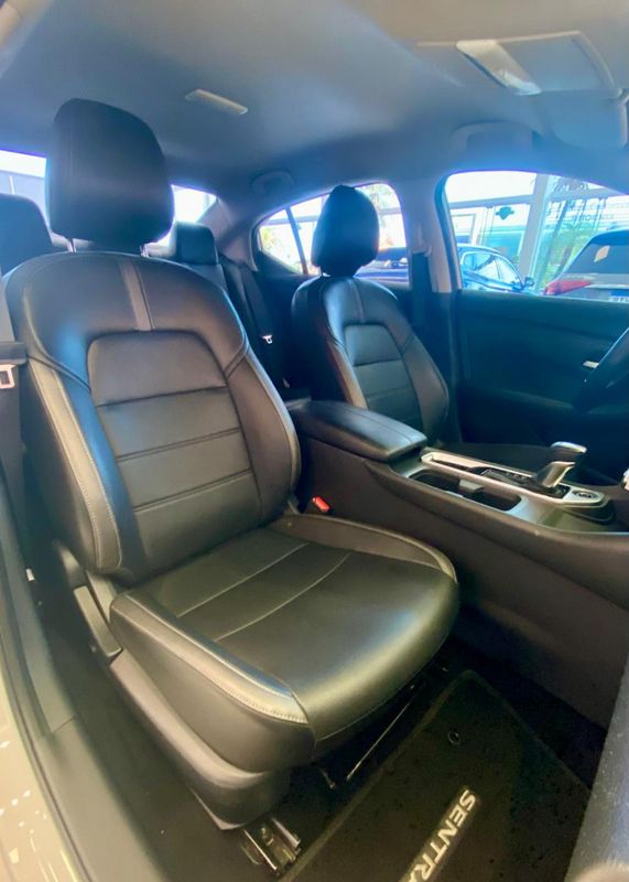 Nissan Sentra Advance 2.0 16V 2023/2023 PC VEÍCULOS SANTA CRUZ DO SUL / Carros no Vale