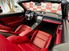 Porsche 911 Carrera GTS Cabriolet 3.0 (992) 2018/2018 PC VEÍCULOS SANTA CRUZ DO SUL / Carros no Vale