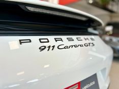 Porsche 911 Carrera GTS Cabriolet 3.0 (992) 2018/2018 PC VEÍCULOS SANTA CRUZ DO SUL / Carros no Vale