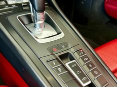 Porsche 911 Carrera GTS Cabriolet 3.0 (992) 2018/2018 PC VEÍCULOS SANTA CRUZ DO SUL / Carros no Vale
