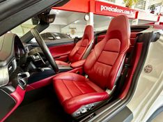 Porsche 911 Carrera GTS Cabriolet 3.0 (992) 2018/2018 PC VEÍCULOS SANTA CRUZ DO SUL / Carros no Vale