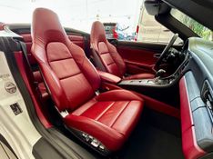 Porsche 911 Carrera GTS Cabriolet 3.0 (992) 2018/2018 PC VEÍCULOS SANTA CRUZ DO SUL / Carros no Vale