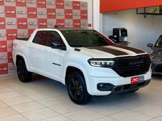 RAM RAMPAGE R/T HURRIC 4 2.0 TB CD 4X4 2025/2025 PC VEÍCULOS SANTA CRUZ DO SUL / Carros no Vale