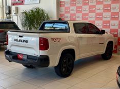 RAM RAMPAGE R/T HURRIC 4 2.0 TB CD 4X4 2025/2025 PC VEÍCULOS SANTA CRUZ DO SUL / Carros no Vale