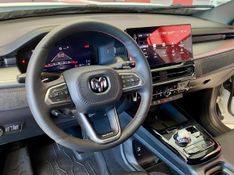 RAM RAMPAGE R/T HURRIC 4 2.0 TB CD 4X4 2025/2025 PC VEÍCULOS SANTA CRUZ DO SUL / Carros no Vale