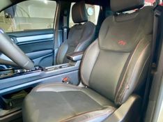 RAM RAMPAGE R/T HURRIC 4 2.0 TB CD 4X4 2025/2025 PC VEÍCULOS SANTA CRUZ DO SUL / Carros no Vale