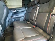 RAM RAMPAGE R/T HURRIC 4 2.0 TB CD 4X4 2025/2025 PC VEÍCULOS SANTA CRUZ DO SUL / Carros no Vale