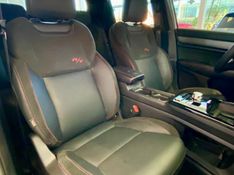 RAM RAMPAGE R/T HURRIC 4 2.0 TB CD 4X4 2025/2025 PC VEÍCULOS SANTA CRUZ DO SUL / Carros no Vale