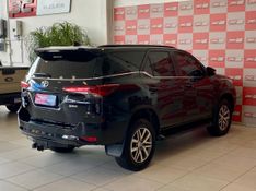 Toyota Hilux SW4 SRX 4×4 2.8 TDI 16V Dies 2017/2017 PC VEÍCULOS SANTA CRUZ DO SUL / Carros no Vale