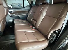Toyota Hilux SW4 SRX 4×4 2.8 TDI 16V Dies 2018/2019 PC VEÍCULOS SANTA CRUZ DO SUL / Carros no Vale