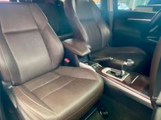 Toyota Hilux SW4 SRX 4×4 2.8 TDI 16V Dies 2017/2017 PC VEÍCULOS SANTA CRUZ DO SUL / Carros no Vale