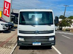 VOLKSWAGEN Delivery Express  (E5) 2018/2019 PC VEÍCULOS SANTA CRUZ DO SUL / Carros no Vale