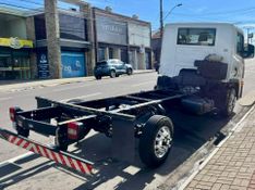 VOLKSWAGEN Delivery Express  (E5) 2018/2019 PC VEÍCULOS SANTA CRUZ DO SUL / Carros no Vale