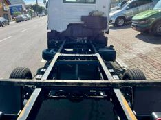 VOLKSWAGEN Delivery Express  (E5) 2018/2019 PC VEÍCULOS SANTA CRUZ DO SUL / Carros no Vale