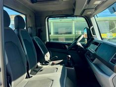 VOLKSWAGEN Delivery Express  (E5) 2018/2019 PC VEÍCULOS SANTA CRUZ DO SUL / Carros no Vale