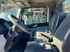 VOLKSWAGEN Delivery Express  (E5) 2018/2019 PC VEÍCULOS SANTA CRUZ DO SUL / Carros no Vale